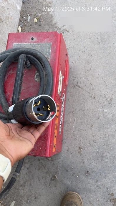 2020 LINCOLN ELECTRIC INVERTEC V275-S