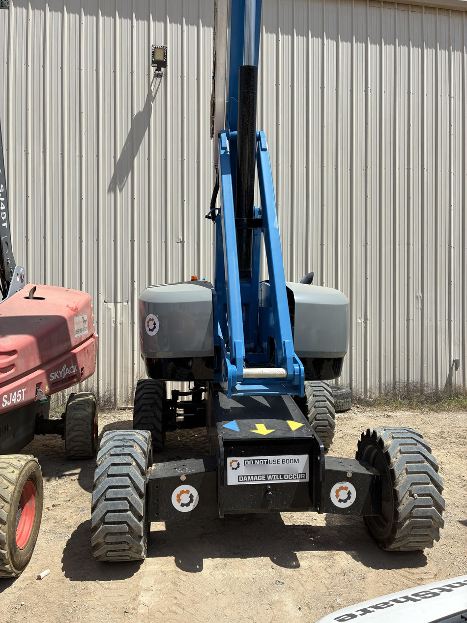 2024 GENIE S-65 XC