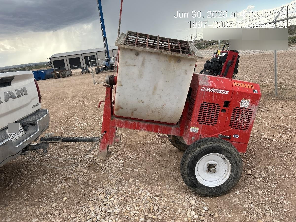 2023 MULTIQUIP WM90PH8