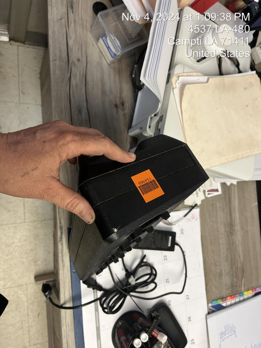 2021 MOTOROLA PMPN4285