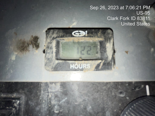 2021 SIMPSON SW4060SUGL