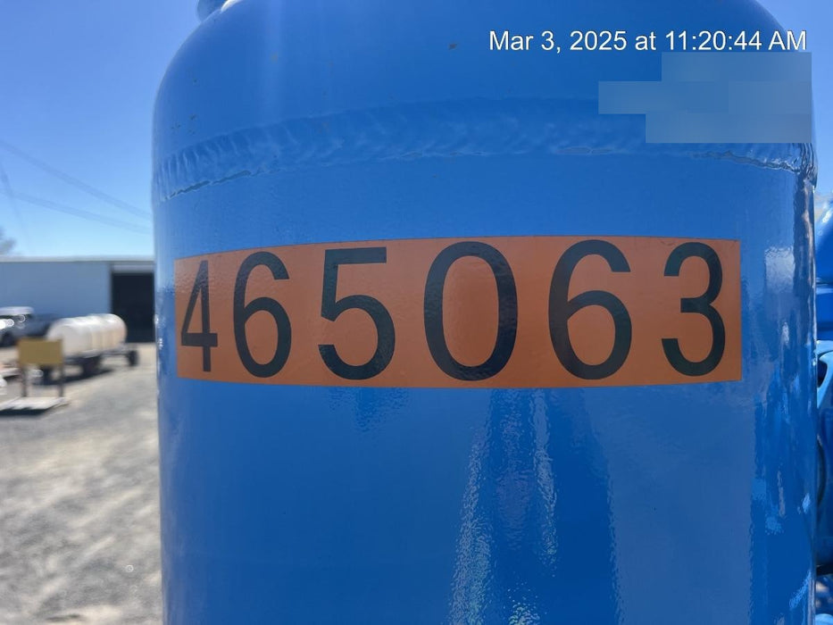 2024 HANKISON RDH-450G