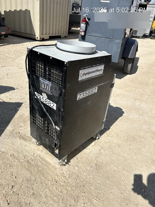 2022 KWIKOOL KPAC1411-2