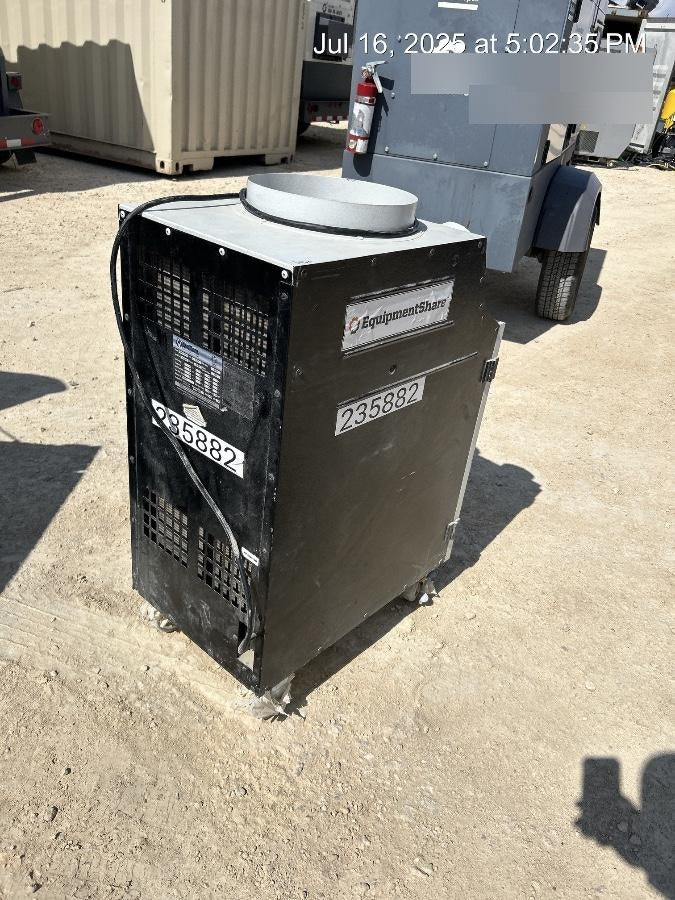 2022 KWIKOOL KPAC1411-2