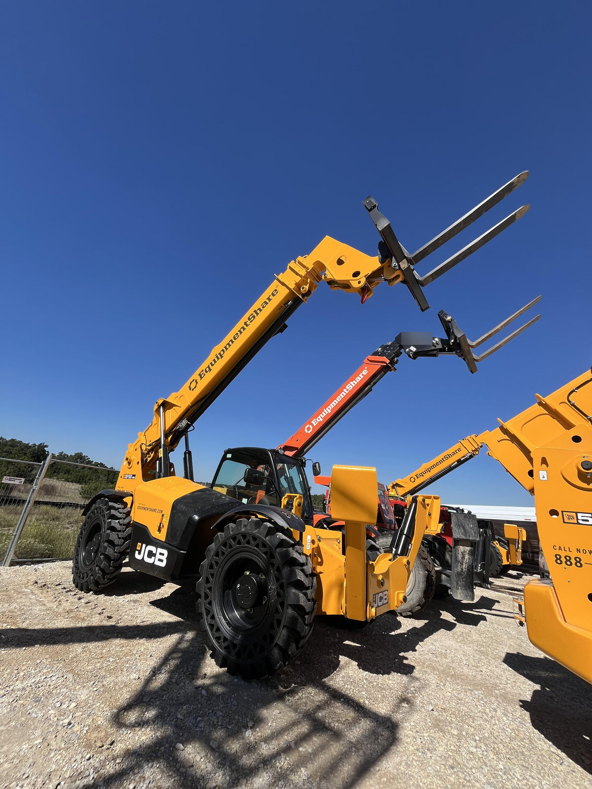 2026 JCB 512-56