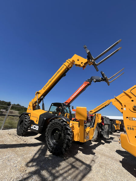 2026 JCB 512-56