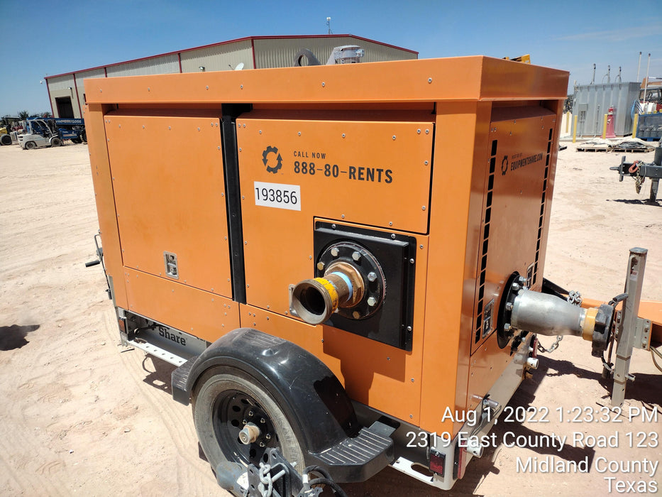 2021 PIONEER SAPP66S12L71-TD2.9L4