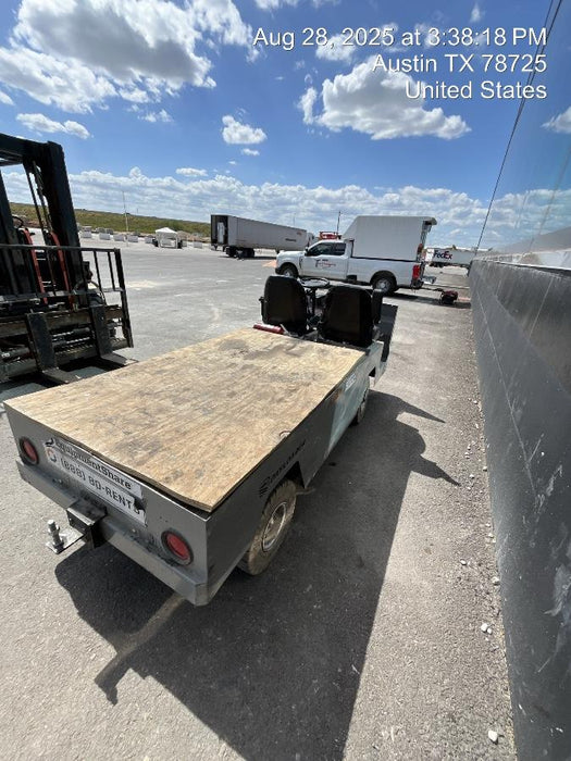 2022 COLUMBIA Payloader 2XL