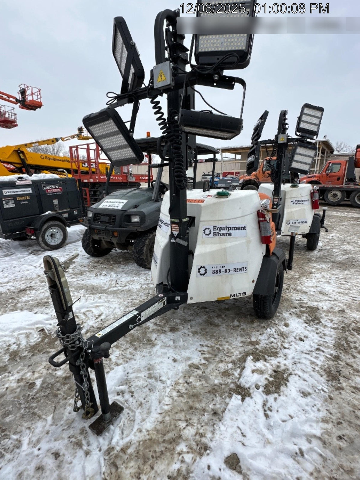 2024 GENERAC MLT2