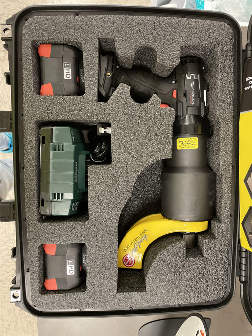 2022 TORCUP VT-3000KIT