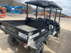 2023 Club Car CA1700D Canopy, Diesel, 4 Passenger