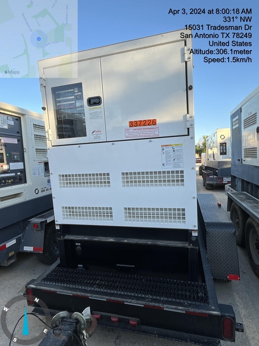 2023 SHINDAIWA DGK180F