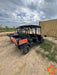 2020 KUBOTA RTV-X1140W-H (Canopy)