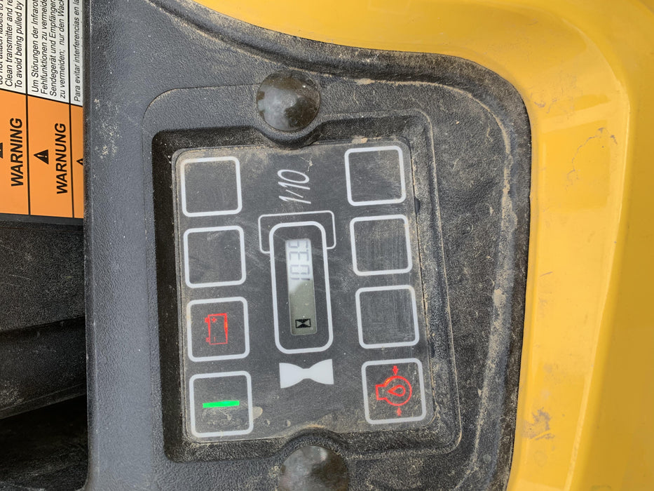 2019 WACKER NEUSON RTKx-SC3