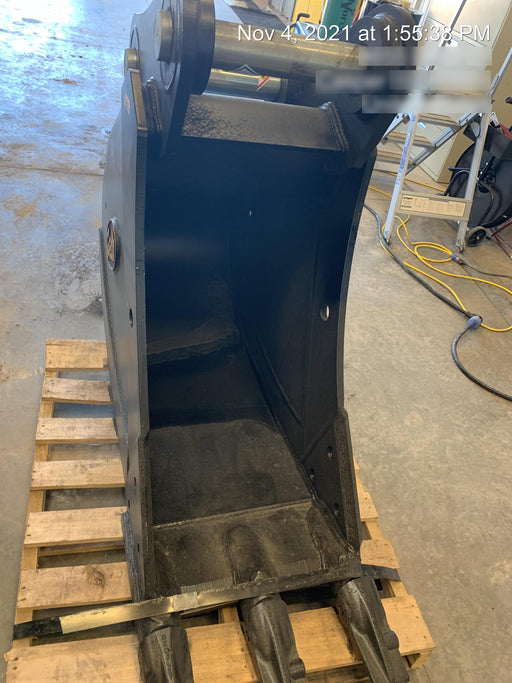 2021 GEITH 24" HD Bucket - Geith