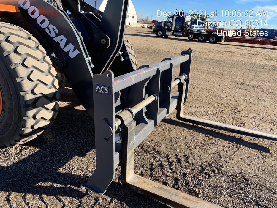 2021 STRICKLAND 100873