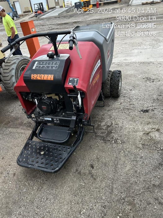 2023 TORO MB-1600