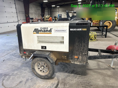 2020 ALLMAND MA185