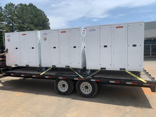 2022 UNITED COOL AIR Mach145G4AS30