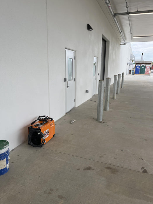 2023 LINCOLN ELECTRIC FLEXTEC 350X