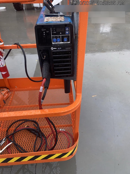 2024 MILLER ELECTRIC CST-282