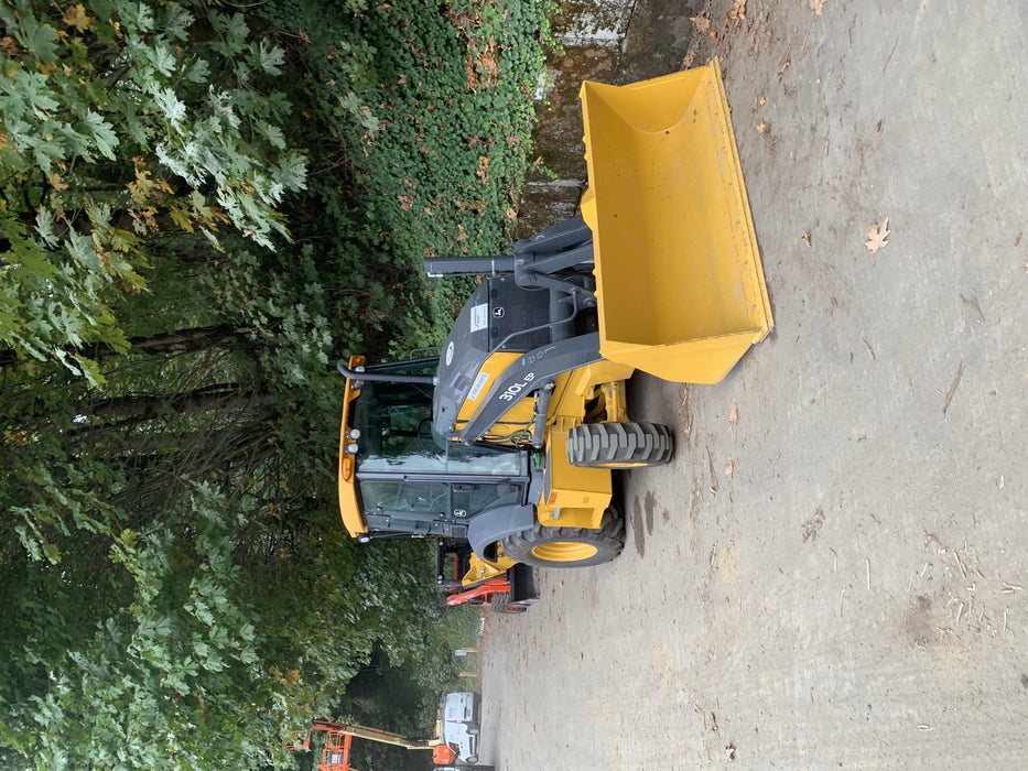 2020 JOHN DEERE 310LEP
