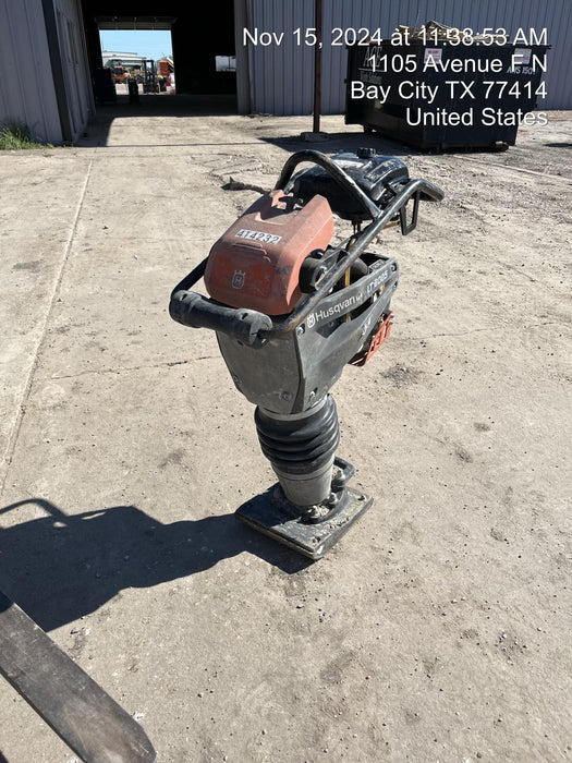 2024 HUSQVARNA LT6005