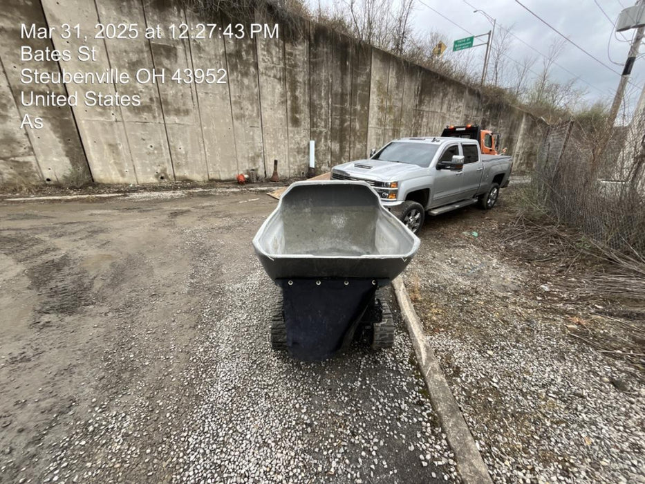 2024 TORO MBTX 2500-TS