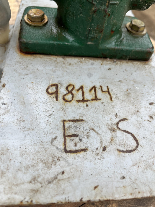 2020 PINNACLE PDQH-5000B