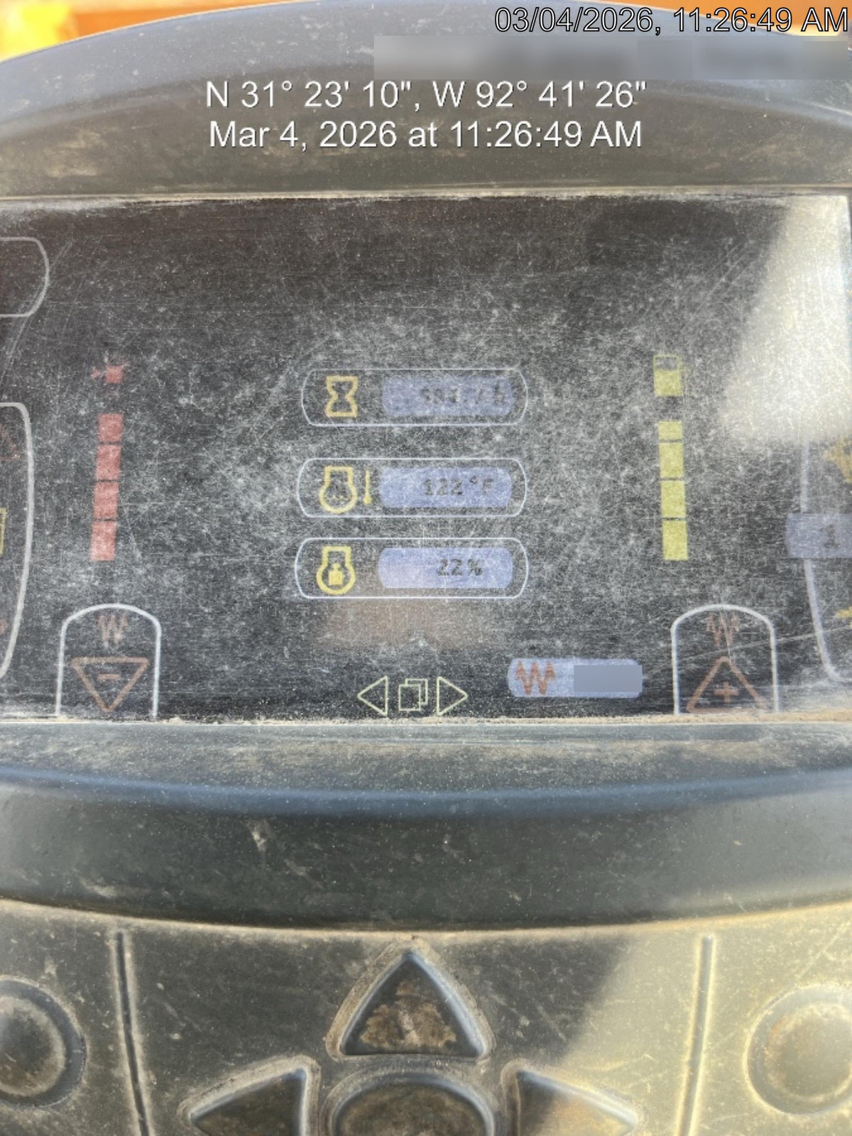 2023 CASE SV211E