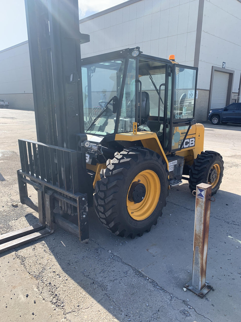 2021 JCB 940-4