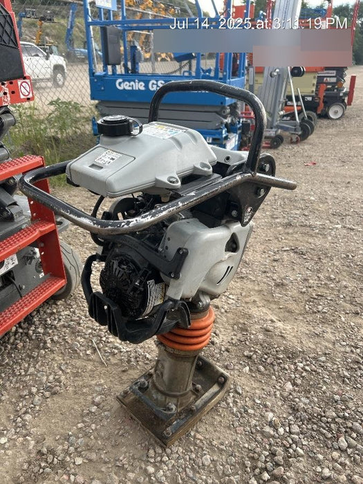 2023 MULTIQUIP MTX60HD