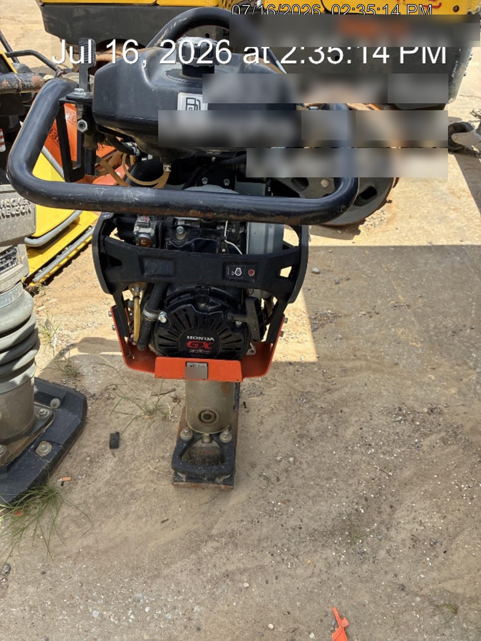 2025 HUSQVARNA LT5005