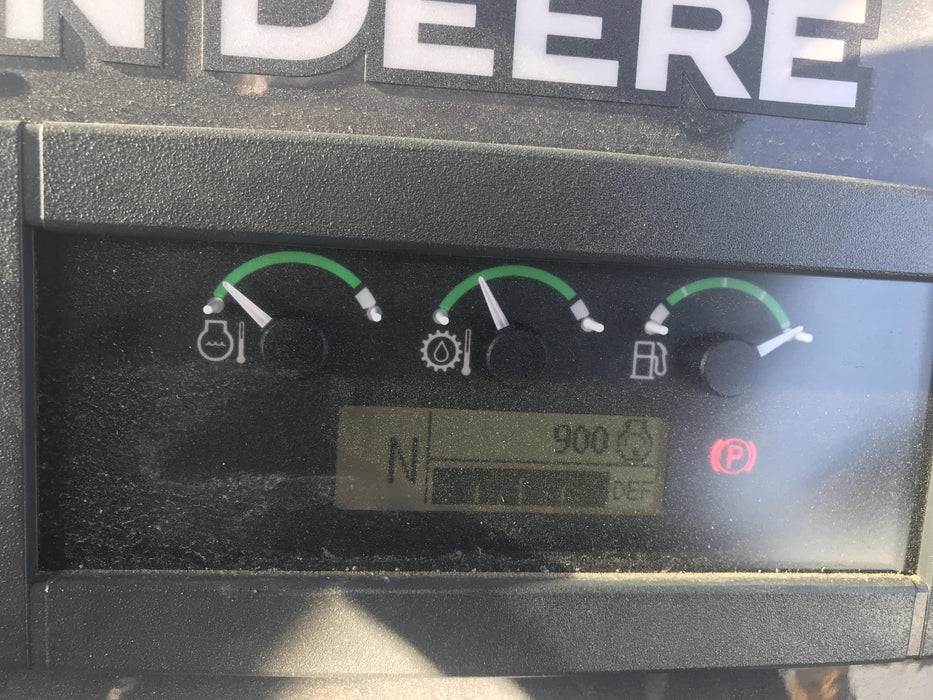 2023 JCB 3CX-14 Extendable Stick 74hp, Cab/Heat/Air, 4WD, Extendable Stick, Easy Controls, 1 Way Hydraulics, With Loader Pipework