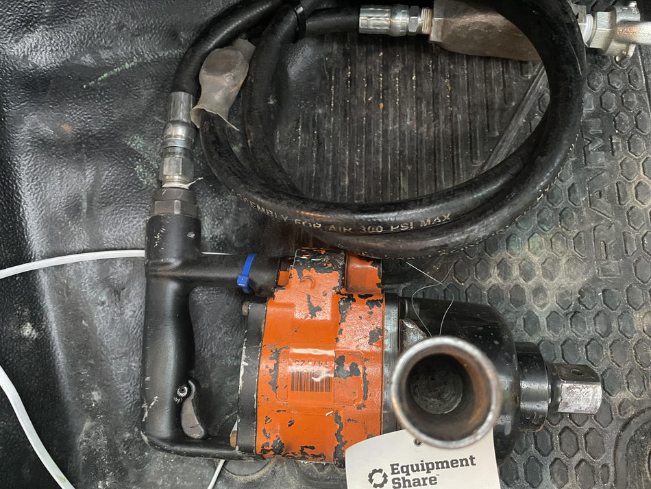 2021 MICHIGAN PNEUMATIC 4940B2