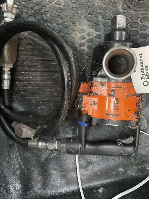 2021 MICHIGAN PNEUMATIC 4940B2