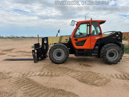 2023 JLG 1732