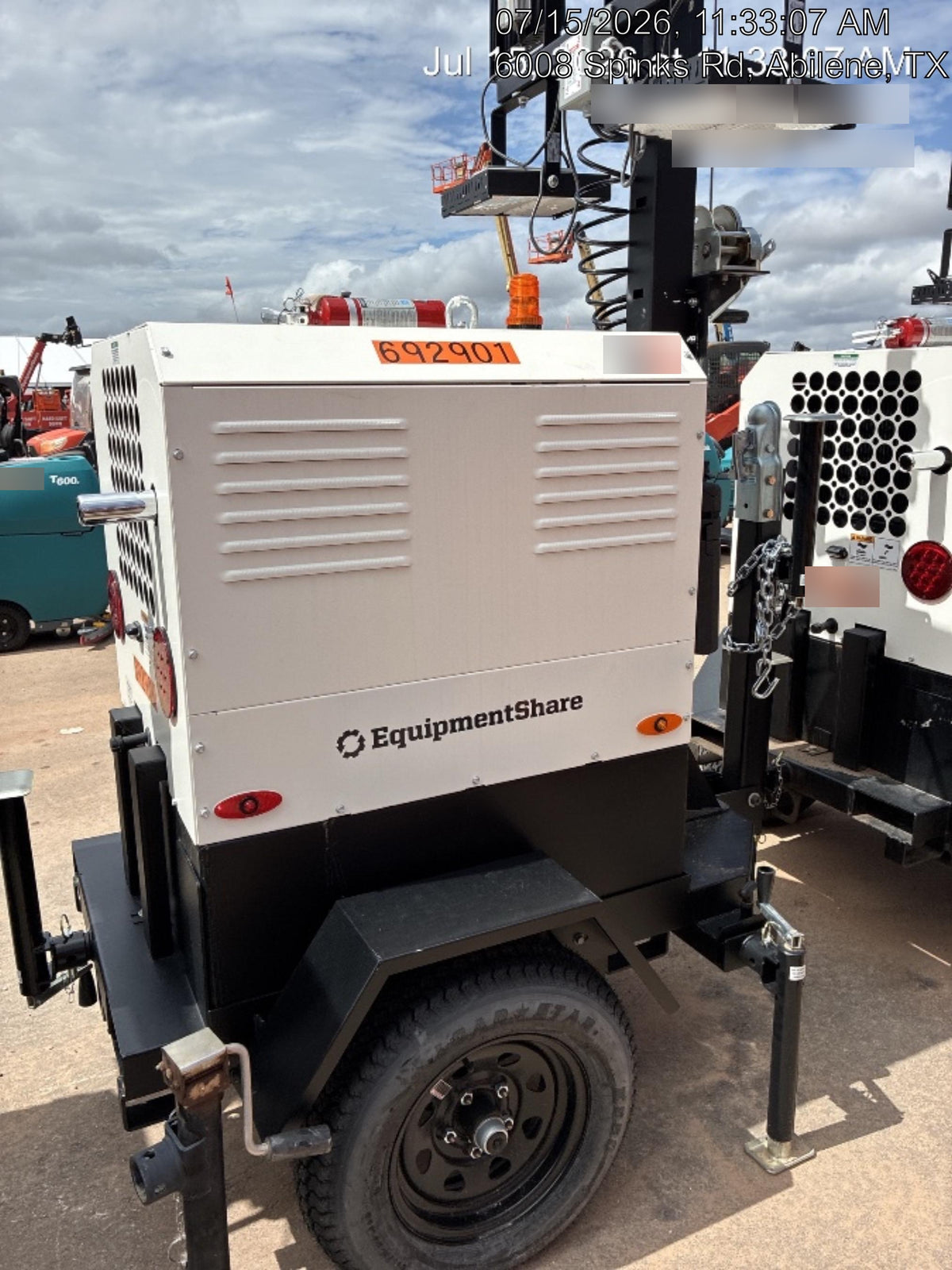2026 ECHO DLT-3