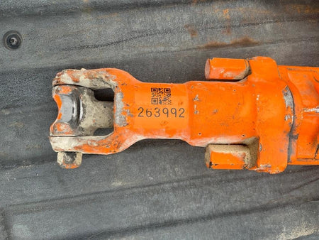 2023 MICHIGAN PNEUMATIC MP-RD62-78314