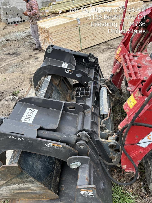 2024 VIRNIG PF4855-5VG