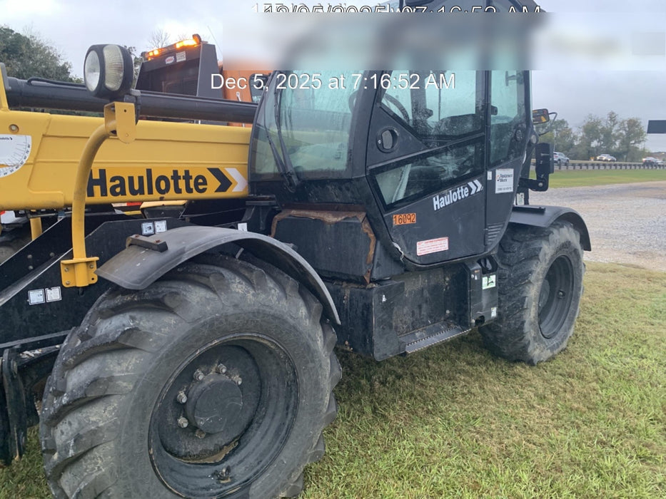2018 Haulotte HTL9045 Haulotte HTL9045