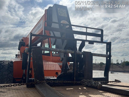 2021 SKYTRAK 6042