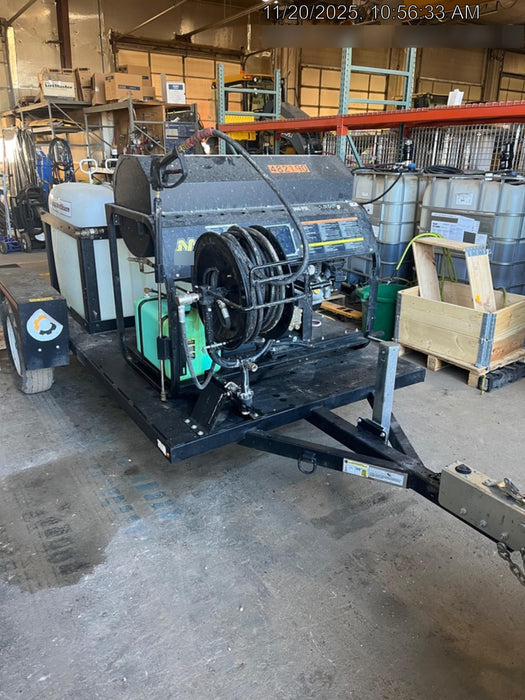 2025 MI-T-M AW-9000-0005 / DHG-4004-B0V6G