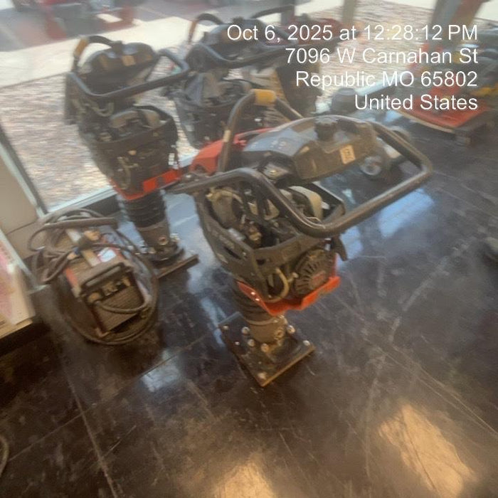 2025 HUSQVARNA LT6005