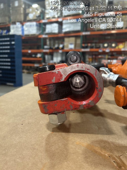 2024 MICHIGAN PNEUMATIC ES-TPB60-118-TRACKER