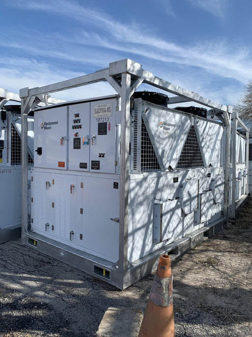 2020 SMARTECH SACP81A-HS