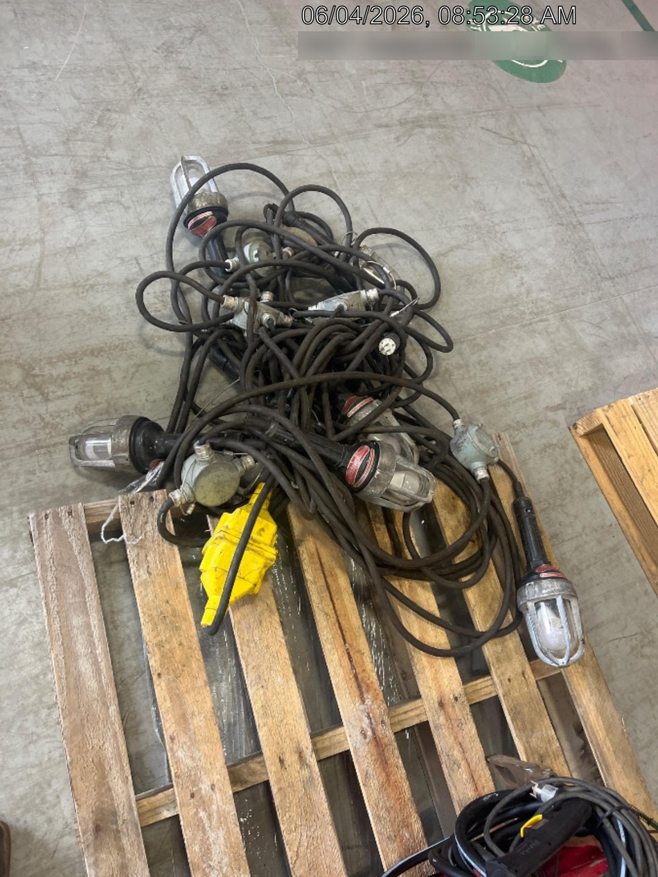 2021 LIND EQUIPMENT TLS-80XPLEDRE-LV