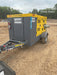2021 ATLAS COPCO PAC F66 KD-S
