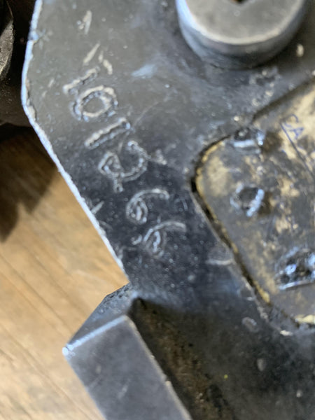 2020 PETOL P95-525