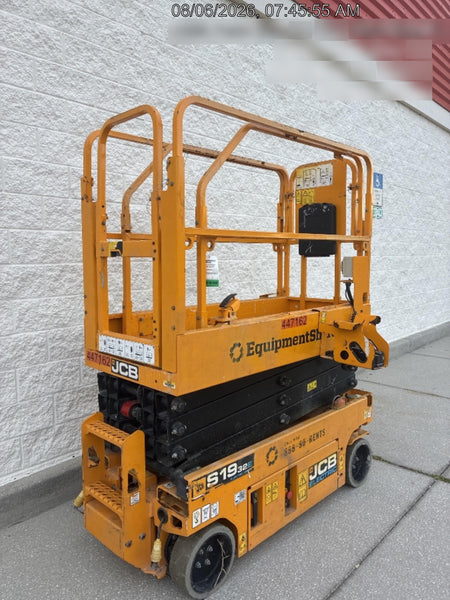 2024 JCB S1932E